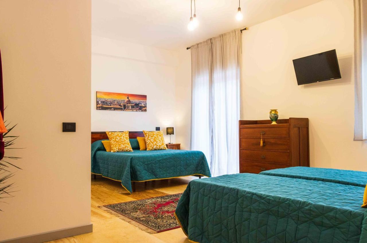 Mount Etna Bed and breakfast Belpasso